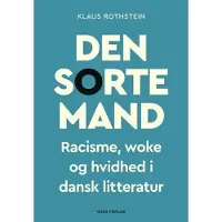 Gads forlag Musta mies | Klaus Rothstein | Kieli: Tanska