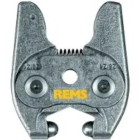 Rems mellemtang Mini Z8 - Til fremdrift af Pressringe S (PR-2B) trinløst drejelige