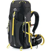 Naturehike Hiking Reppu 55l