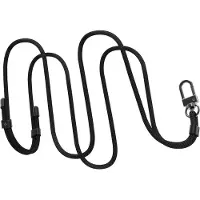 Spigen Crossbody Strap, black
