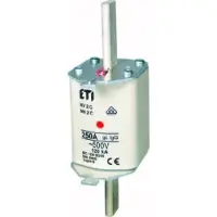 ELTECO Patruunasulake Nh2 Din2 160A - - (3 kpl)