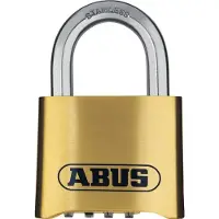 ABUS 1801ib/50 Lukko