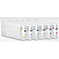Epson T7823 - 200 ml - magenta - alkuperäinen - mustekasetti - SURELAB SL D700:lle