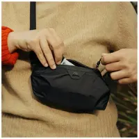 Peak Design Ultralight Packing Cube XX-Small Black