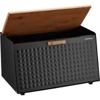 Klausberg KAKSIPUOLINEN LEIPAPASIA KB-7425 mattamusta