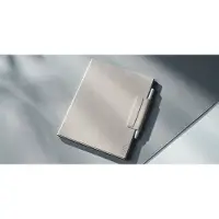 ONYX BOOX Go 10.3 26.2 cm (10.3") Cover White