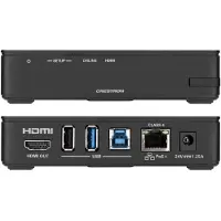 Crestron – AirMedia Receiver 3000 Wi Fi NetwConnect (AM-3000-WF-I)