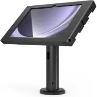 Compulocks – K/Galaxy Tab A9+Apex Rise Stand 8" BK (TCDP0111GAPX9B)