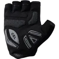Hi-tec Fers Gloves Musta XL Mies