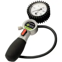 Elma Instruments Elma TPG250 vuototestauslaite - Lisäkapasiteetilla varustettu pumppu