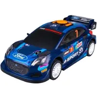 ROAD RIPPERS M-Sport booster malli LS 25 cm
