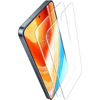 Torras glass for Samsung S24+ Torras Install Master