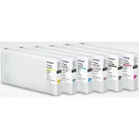 Epson T7822 - 200 ml - syaani - alkuperäinen - mustekasetti - SURELAB SL D700:lle