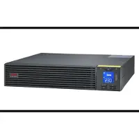 APC EASY UPS ON-LINE SRV RM 2000VA 1800W 230V WITH RAIL KIT (SRV2KRIRK-E)