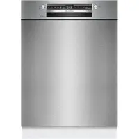 Bosch SMU6ZCS10S Series 6 astianpesukone, teräs