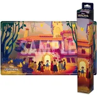 Ravensburger Disney Lorcana Shimmering Skies Pelialusta Encanto