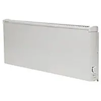 Adax -lämmityspaneeli VPS1010BT - 1000W 230V, valkoinen