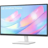 LG -näyttö 27US500-W 27US500W (27US500-W.AEU)