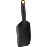 Fiskars - Plant Care Multakauha 35 cm Musta
