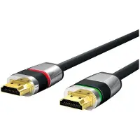 PureLink HDMI-kaapeli – Ultimate-sarja – 2,00 m – musta