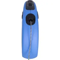 Flexi - Hihna New Classic Line Sininen X-Small, 3 m, max 8 kg. - Koirat - Kaulapannat