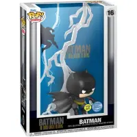 Funko POP! POP Dark Knight Returns figuuri (Batman)