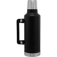 Stanley Classic Bottle 2,3L (Color: Matte Black Pebble)