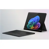 Microsoft Surface Pro 11 Copilot+ PC, 33 cm (13"), 2880 x 1920 pikseliä, 512 GB, 16 GB, Windows 11 Pro, Platina