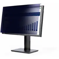 StarTech.com 2769A-PRIVACY-SCREEN, 61 cm (24"), Näyttö, Kehyksetön näytön yksityisyyssuodatin, Kiiltävä, Anti-fingerprint, Yksityisyys, 700 g