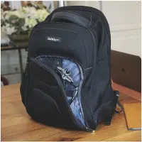 StarTech.com Yleislukko 3-in-1 PC:lle, Avainlukittava Kaapeli, 2m, Yhteensopiva Noble Wedge/Nano/K-Slot kanssa