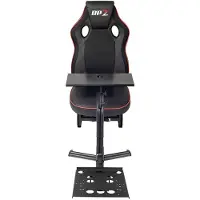 Subsonic Superdrive - DPZ Racing Cockpit