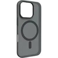 Puro iPhone 16 Pro Max Daylight suojakuori MagSafe, musta