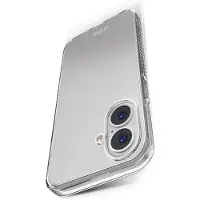 SBS Extreme 2 Cover iPhone 16 transparent
