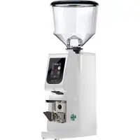 Eureka Coffee grinder - Atom Excellence 75 - Automatic grinder - White.