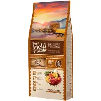 Sam'S Field Grain Free Adult Venison