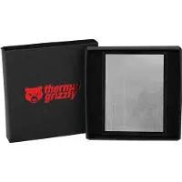Thermal Grizzly KryoSheet TG-KS-68-51, 68 x 51 mm -lämpötyyny, Anthracite