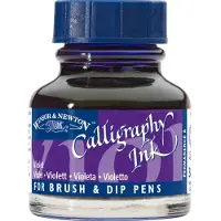 Taidepiste WN Calligraphy ink 30ml 688 Violet