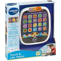 Vtech Kosketa Ja Opi Tabletti