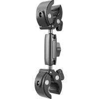 Telesin motorcycle/bike mount for sports cameras