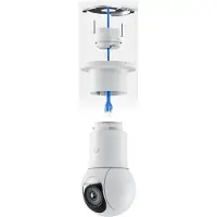 Ubiquiti UACC-G5-PTZ-SM G5 PTZ Kattoasennus (UACC-G5-PTZ-SM)