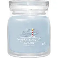 Yankee candle North Pole Hideaway tuoksukynttilä 368 g