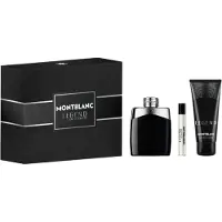 Mont Blanc Legend Lahjasetti