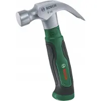 Bosch Kirvesmiehen vasara 1600A02ZA3; 225 g