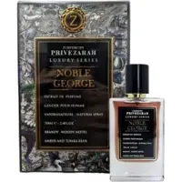 Prive Zarah Noble George parfyymiuute miehille 70 ml