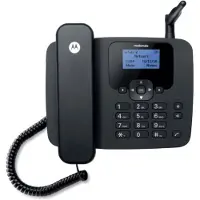 Motorola 4G pöytäpuhelin