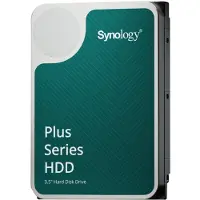 Synology HAT3300 3.5" 2 Tt, 5400 RPM, 256 MB, 180 WRL, SATA III -kovalevy (NAS)