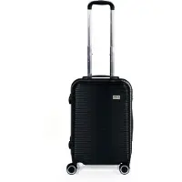 RakelW Travel Rw Travel Classic 3-Set - Black - ONE SIZE