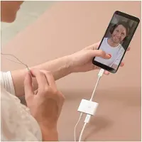 J5CREATE USB-C to 3,5mm Audio Adapter