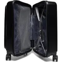 RakelW Travel Rakel W Traveling RW Travel Weekender 20" Matkalaukku, Musta