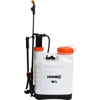 Home>it garden sprayer with pump and 3 nozzles 16 litres